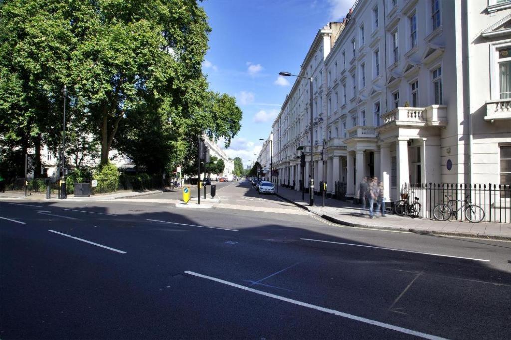Pimlico Inn Londres Exterior foto